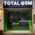 Total GSM