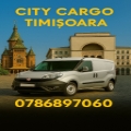 City Cargo Timisoara
