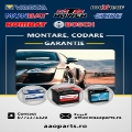 AAO PARTS
