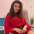 Psiholog Andreea Ionescu