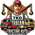 Tractari Auto Iasi TKD