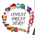 onest prest serv